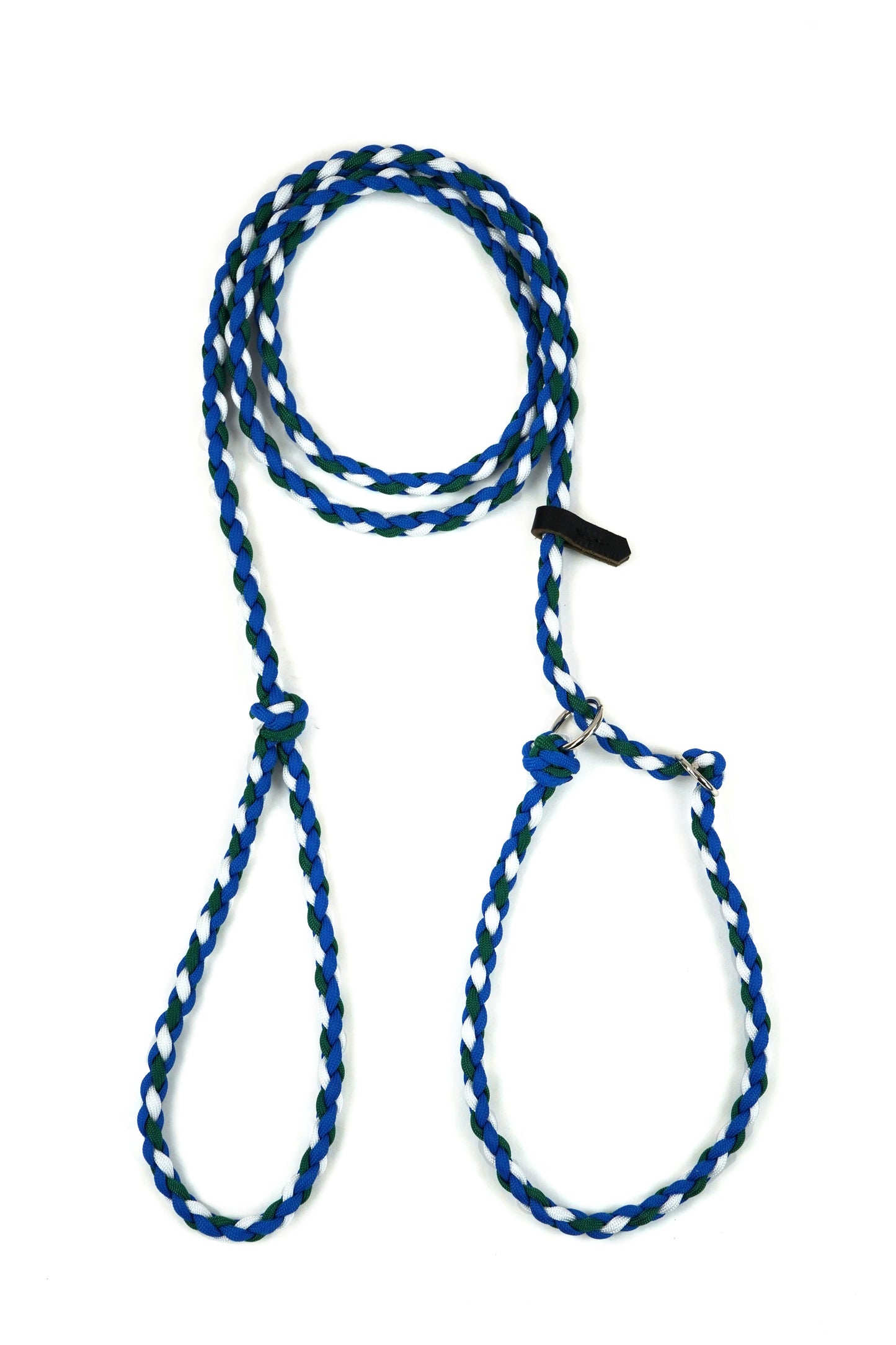 Retriverkoppel i Jämtlands färger