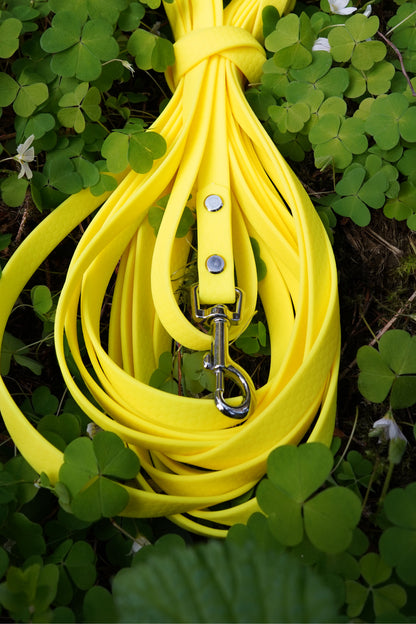 Spårlina i Hexa 16mm