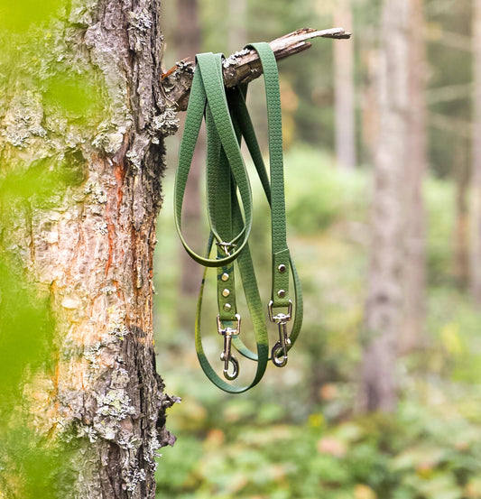 Handsfree koppel i Hexa - 16 mm