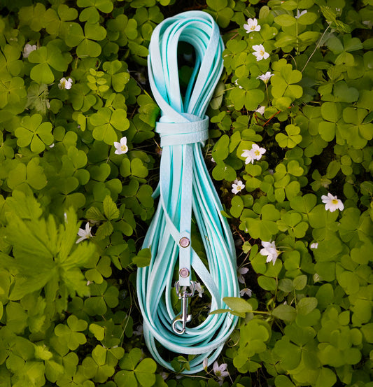 Spårlina i Hexa 10mm