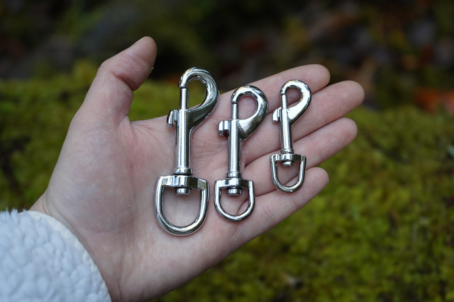 Koppel i Jämtlands färger