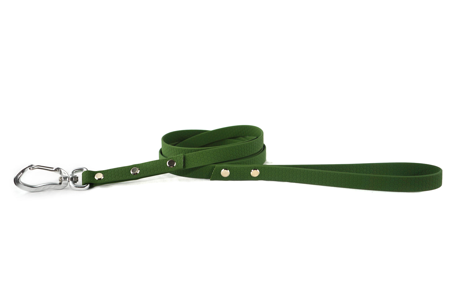 Hexakoppel 16 mm – valbar längd och hake