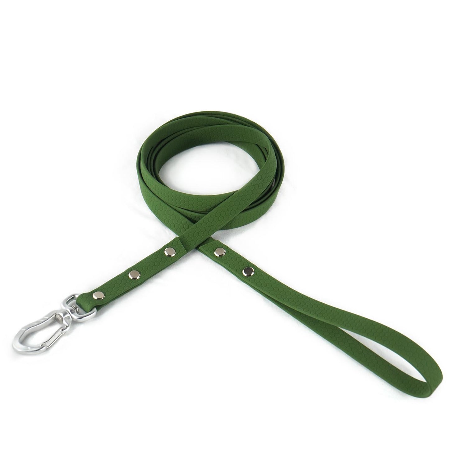 Hexakoppel 16 mm – valbar längd och hake