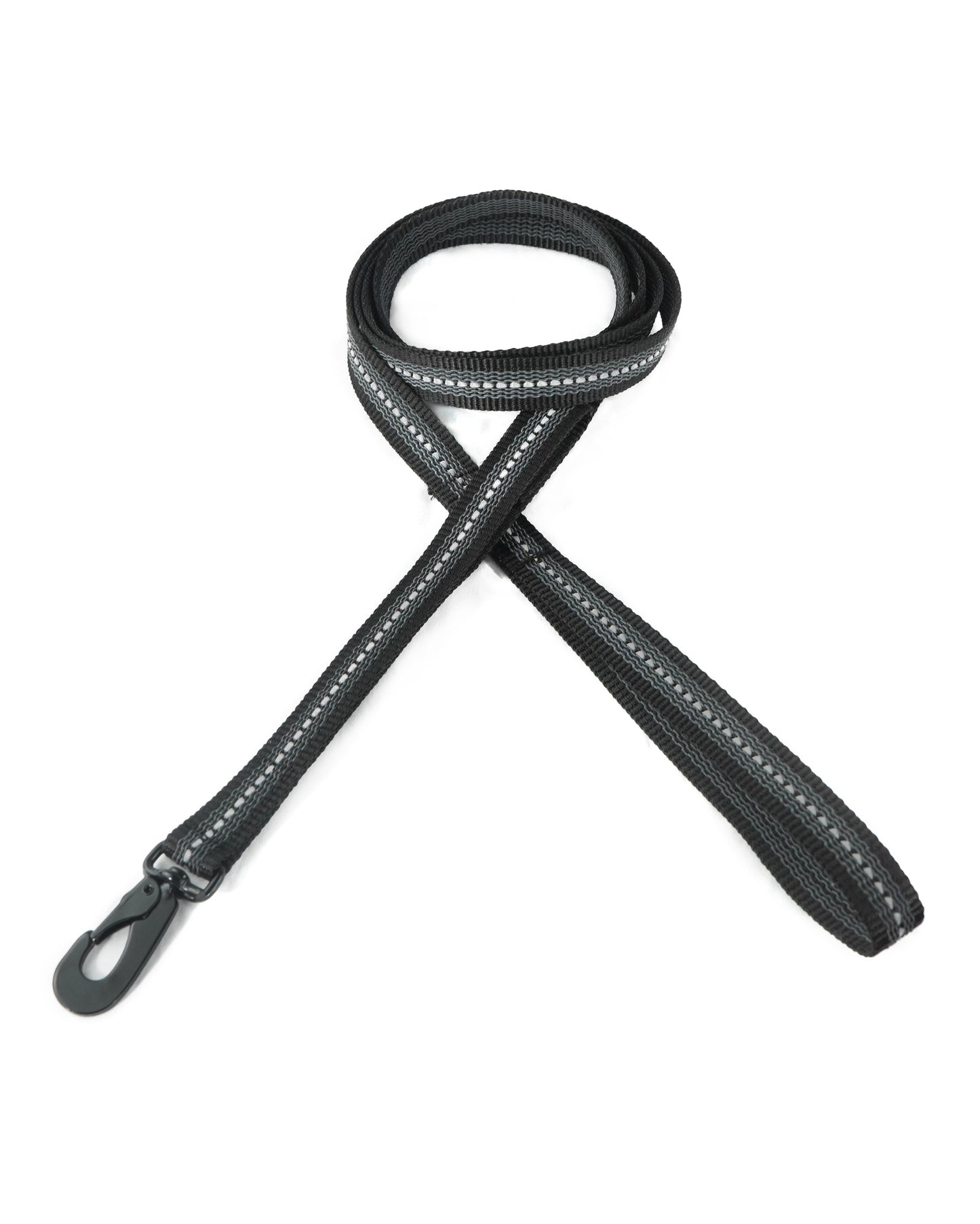 Antislipkoppel med reflex - Välj längd och hake