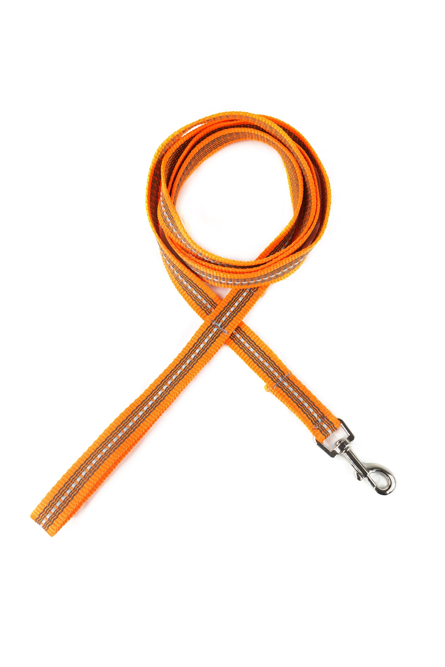 Antislipkoppel med reflex - Välj längd och hake