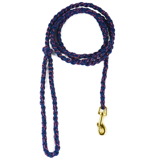 Flätat koppel i Paracord 183cm